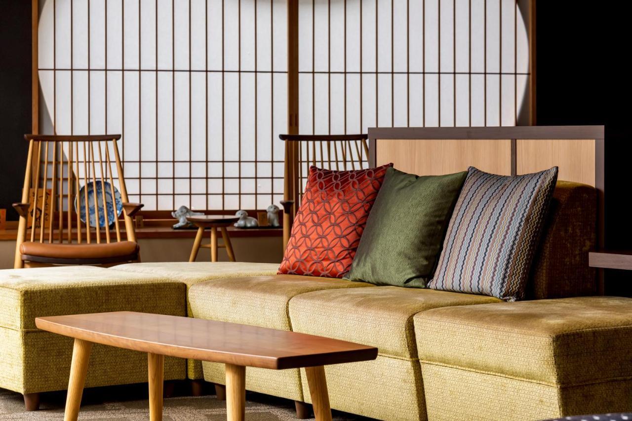 Kurobe View Hotel Omachi  Exterior foto